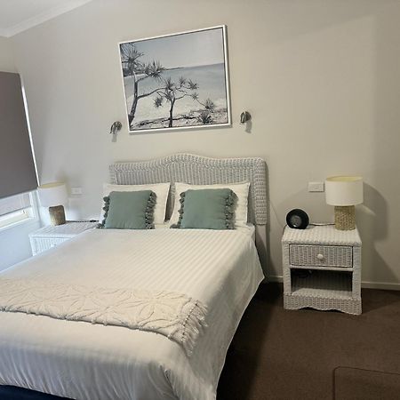 Bluewater Apartments Merimbula Dış mekan fotoğraf