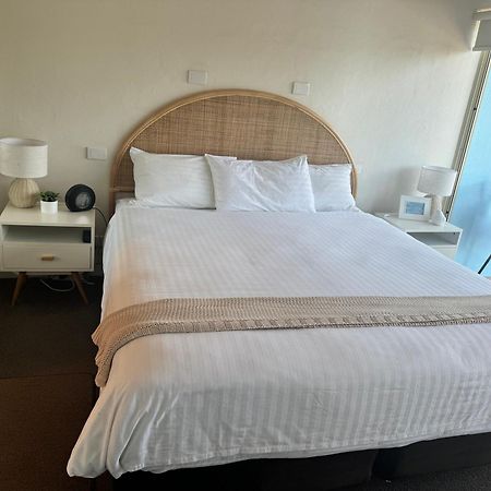 Bluewater Apartments Merimbula Dış mekan fotoğraf