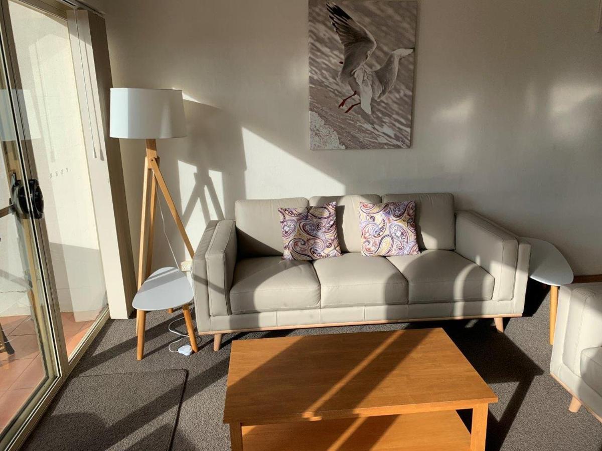Bluewater Apartments Merimbula Dış mekan fotoğraf
