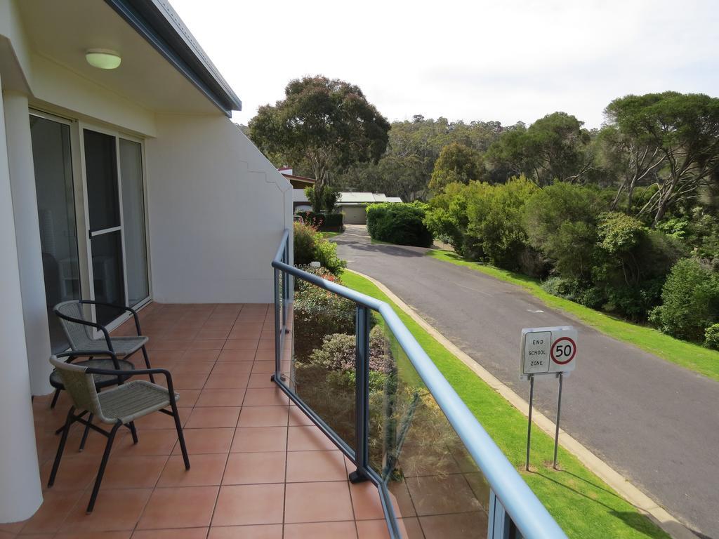 Bluewater Apartments Merimbula Oda fotoğraf