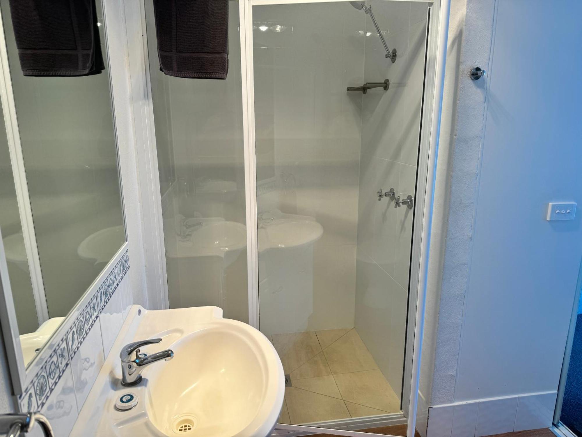 Bluewater Apartments Merimbula Dış mekan fotoğraf
