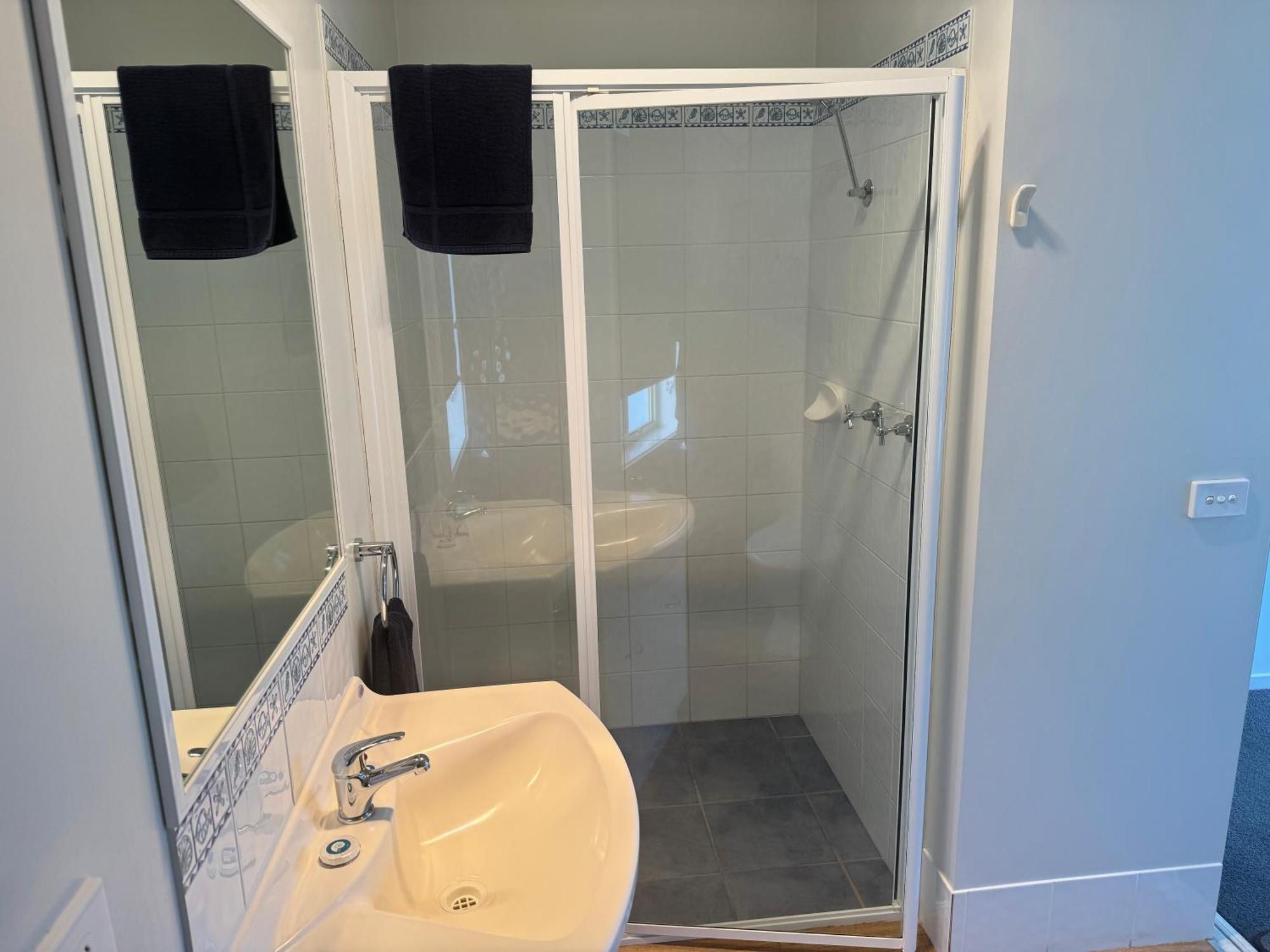Bluewater Apartments Merimbula Dış mekan fotoğraf