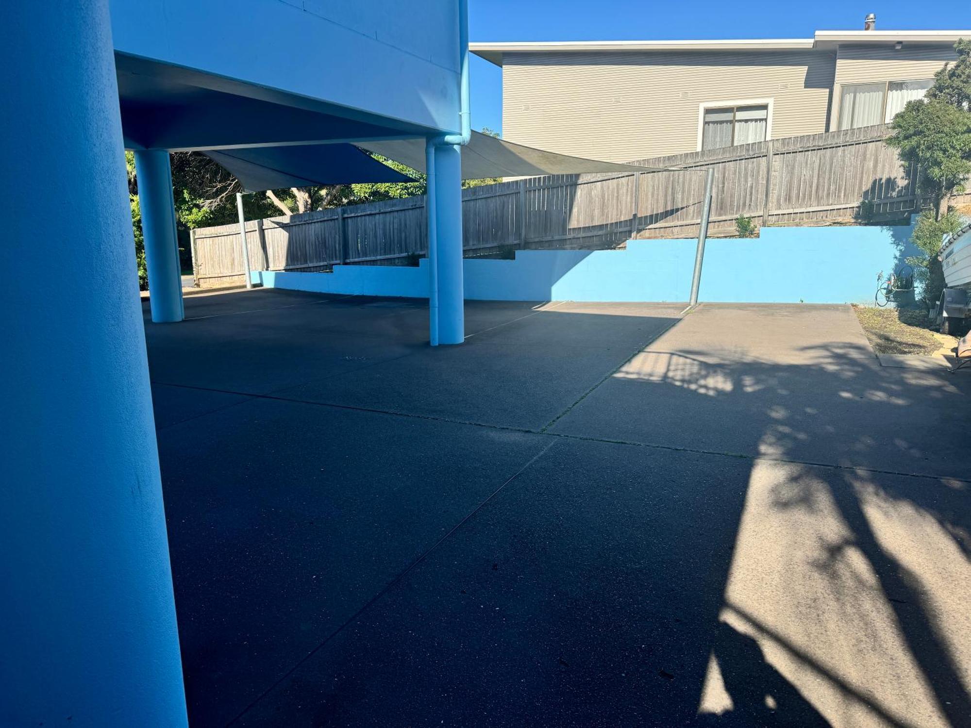 Bluewater Apartments Merimbula Dış mekan fotoğraf