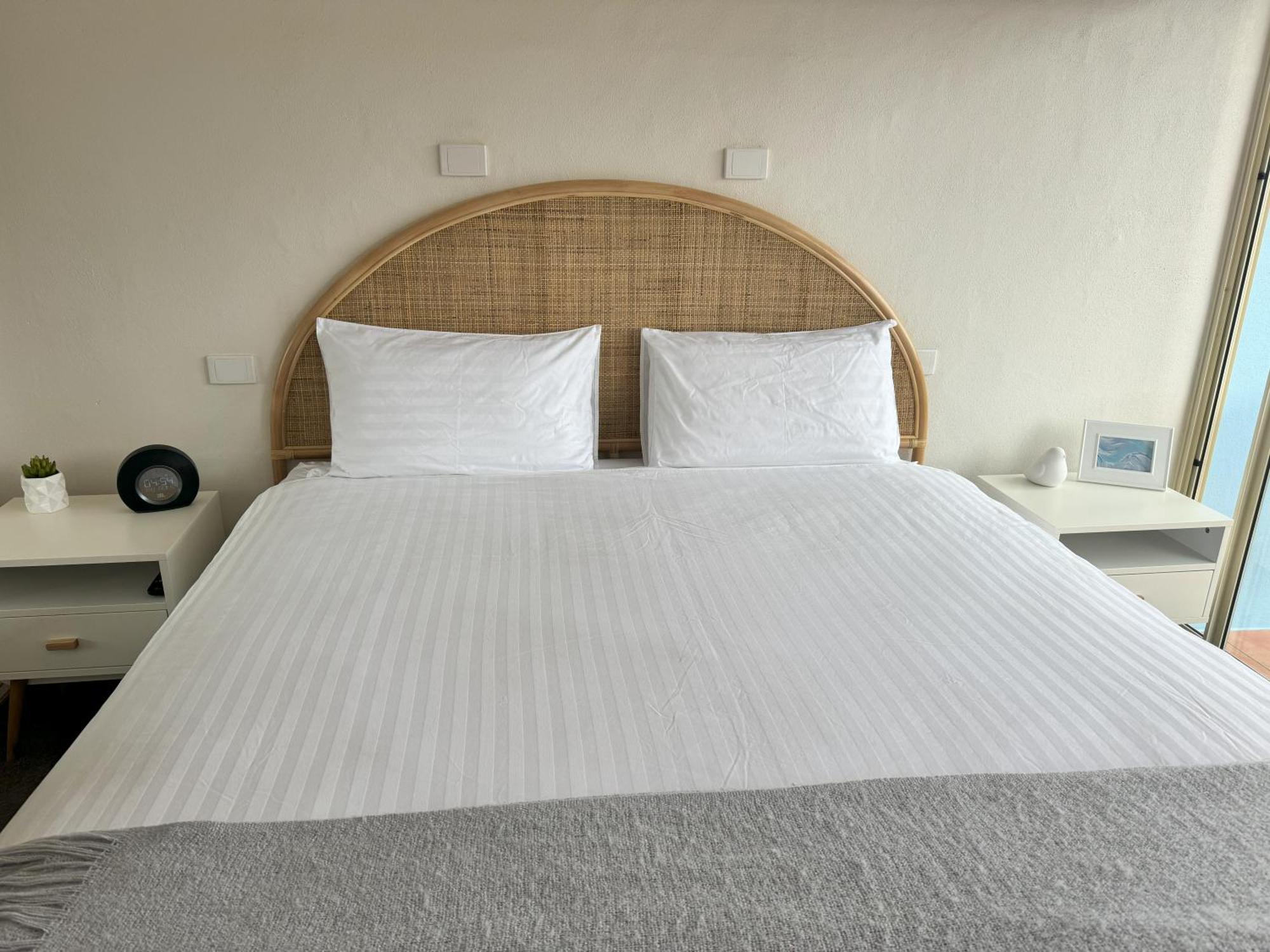 Bluewater Apartments Merimbula Dış mekan fotoğraf